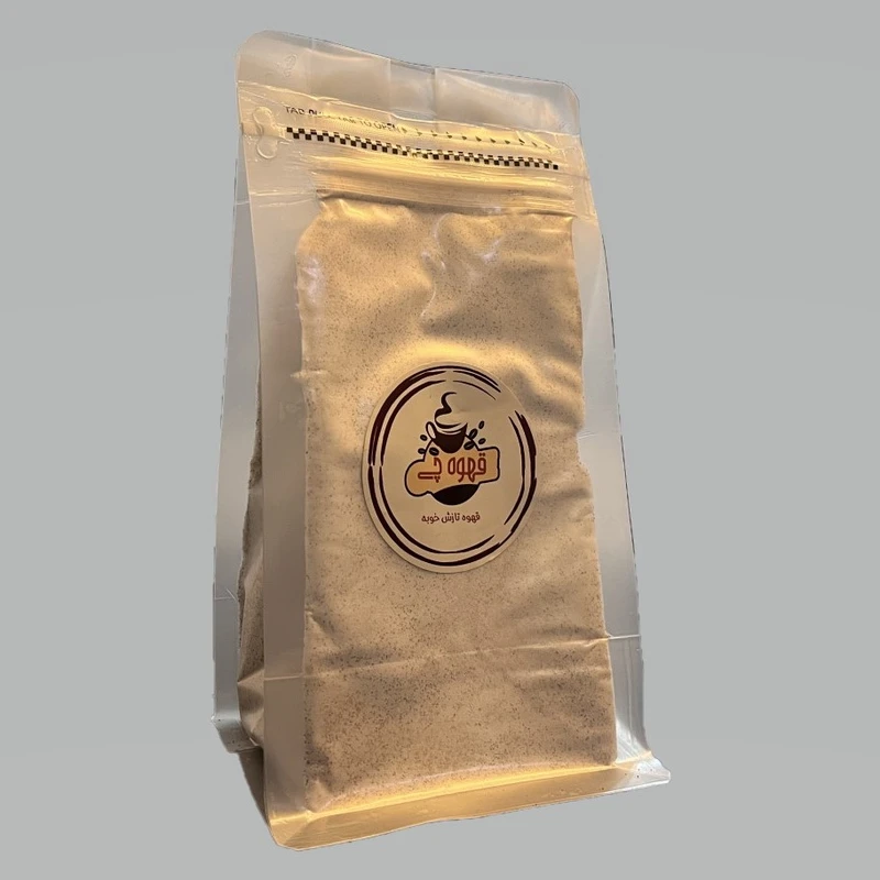 پودر کاپوچینو کلاسیک قهوه چی - 200 گرم