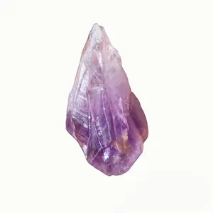 سنگ راف آمیتیست مدل خام کد 102
