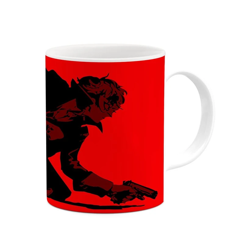 ماگ کاکتی مدل بازی پرسونا Persona 5 کد mgh29791