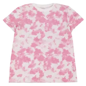 تی شرت آستین کوتاه زنانه پیریمارک مدل نخی