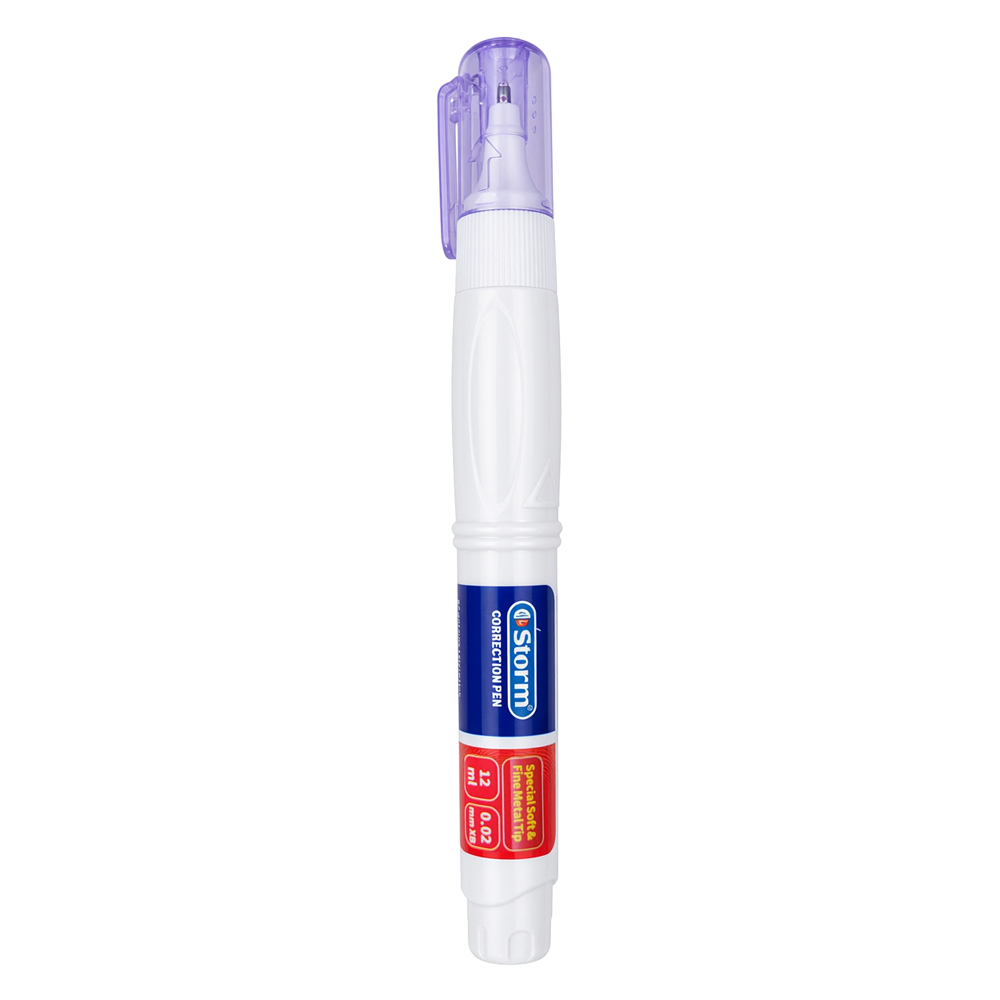 غلط گیر استورم مدل HL-330112 بسته 12 عددی