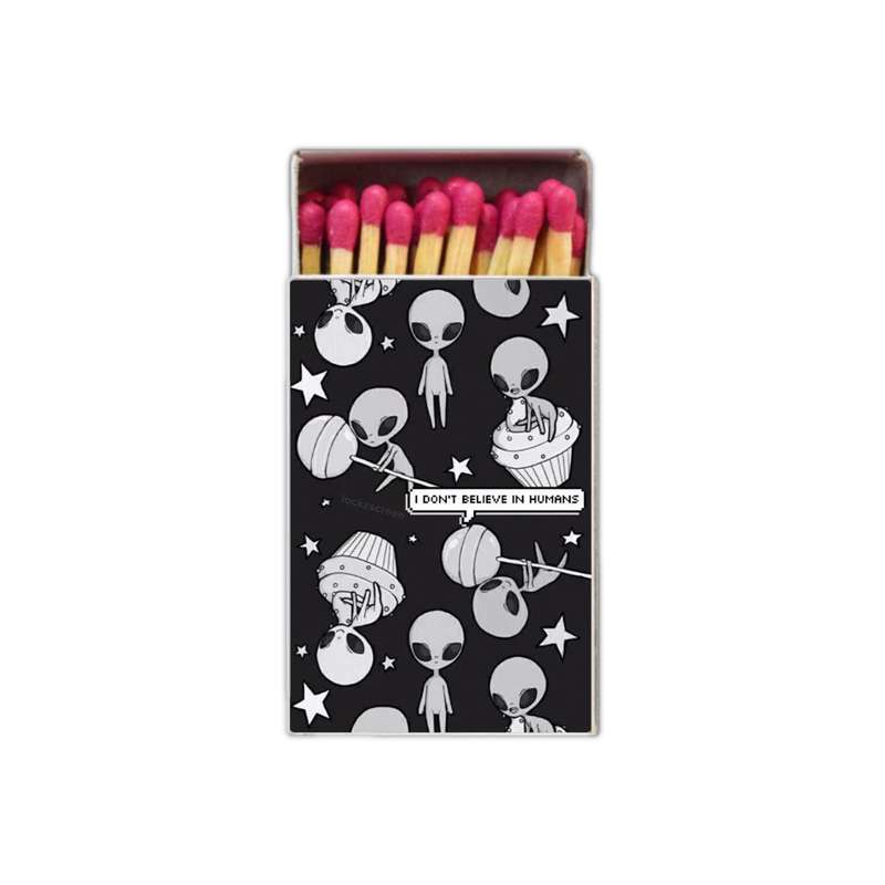 کبريت آکام مدل ASM000497