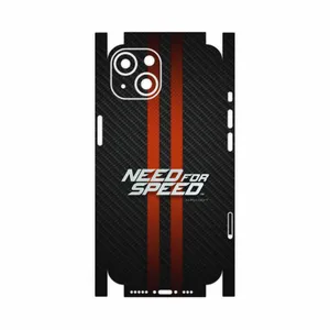 MAHOOT Need-for-Speed-Game-FullSkin Cover Sticker for Apple iPhone 13