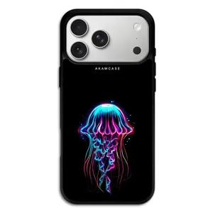 AKAM AMC-WA17PRO-NEON-20 Cover For Apple iPhone 17 Pro