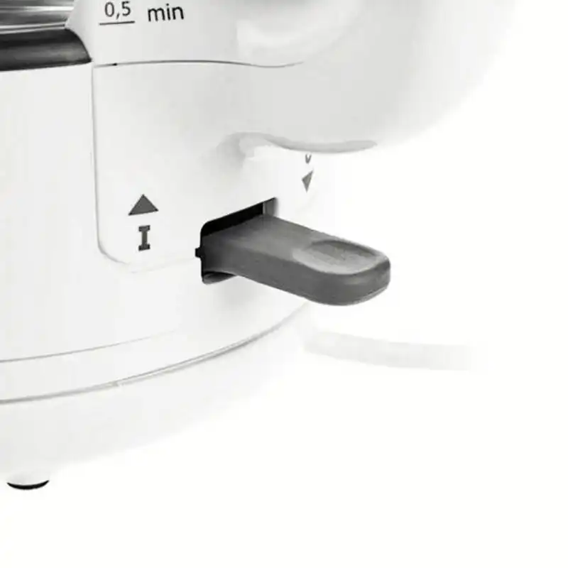 چای ساز فلر مدل TS 070 WP