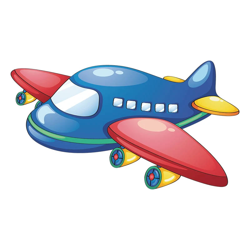 استند تولد طرح هواپیما کد 22