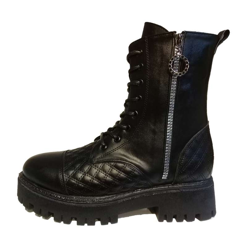 نیم بوت زنانه مدل Sh20