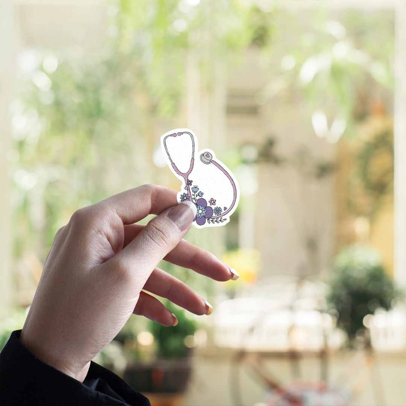 برچسب مدل پزشکی کد 2849