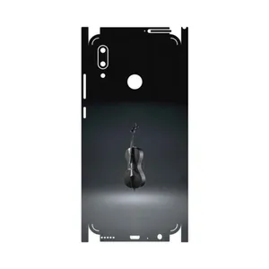 MAHOOT Cello-FullSkin Cover Sticker for Huawei P Smart 2019