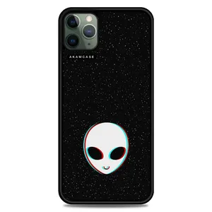 AKAM AMC-WA11PROMAX-SPACE-8 Cover For Apple iPhone 11 Pro Max