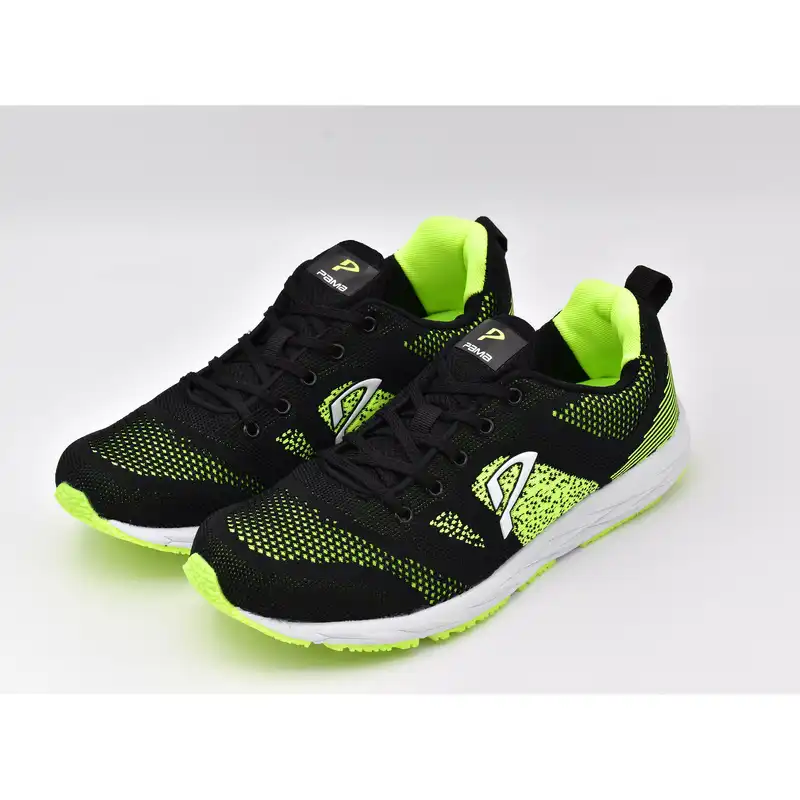 کفش پیاده روی مردانه پاما مدل لورن کد G1425