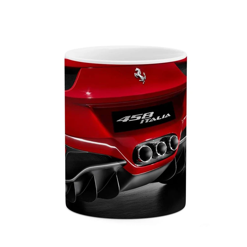 ماگ کاکتی مدل ماشین فراری کد mgh11459