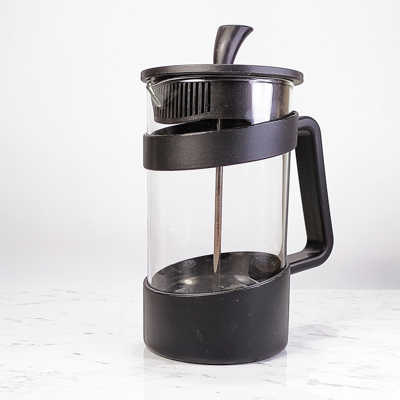 فرنچ پرس یی تیان مدل EMBOLO کد 600ml