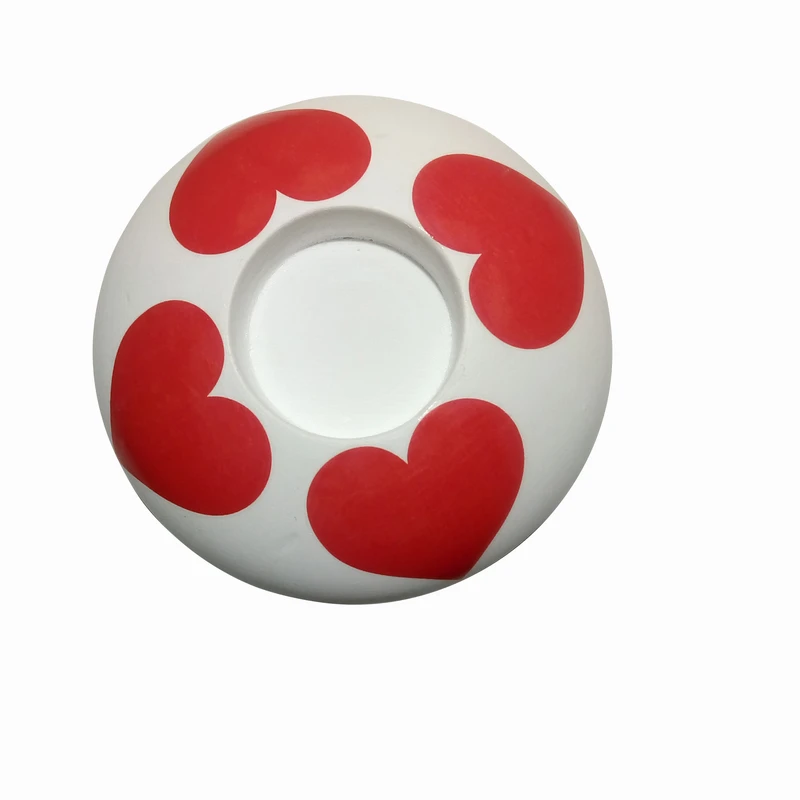 جاشمعی مدل قلب