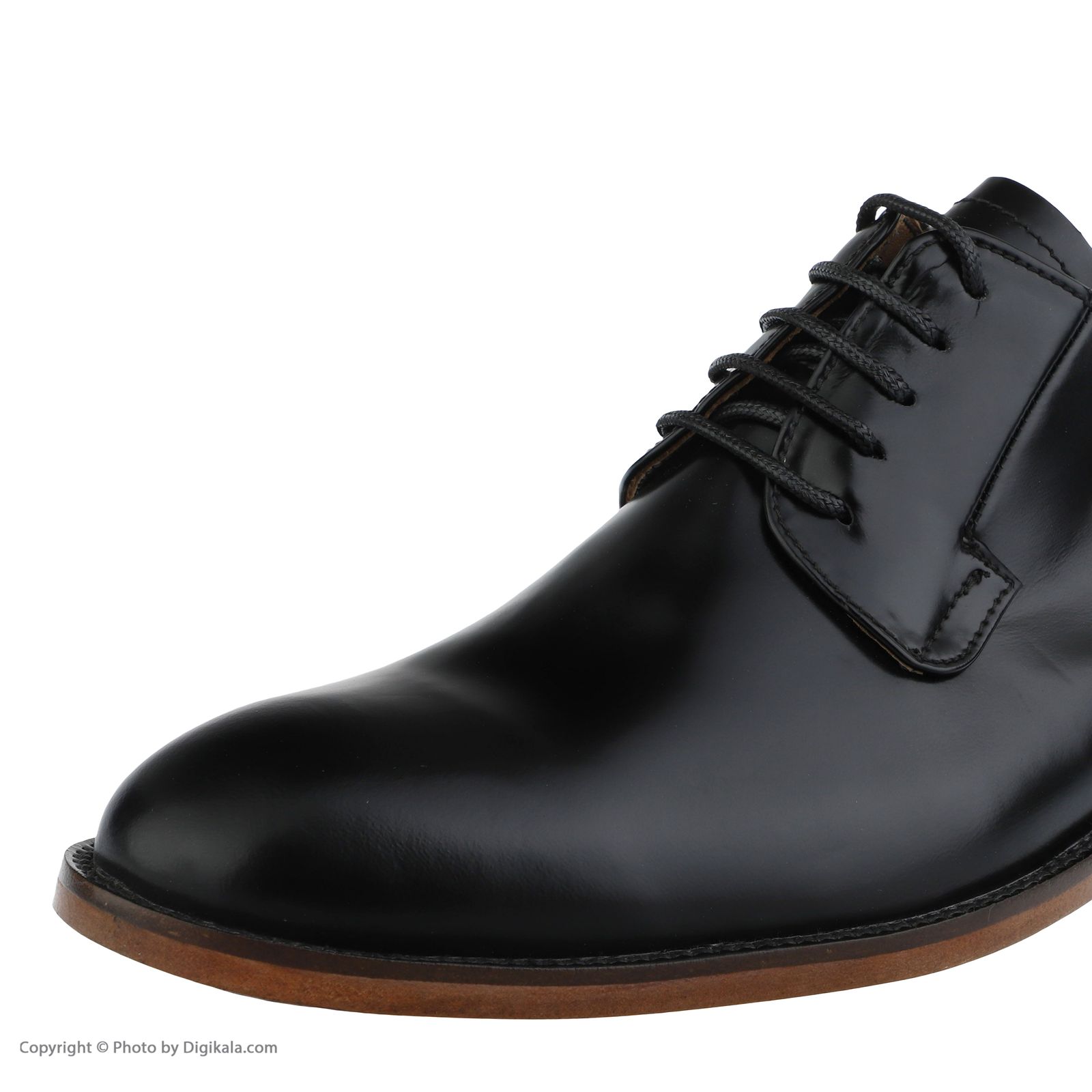 کفش مردانه شهر چرم مدل Z2311 -  - 6