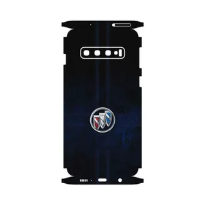 MAHOOT Buick-FullSkin Cover Sticker for Samsung Galaxy S10
