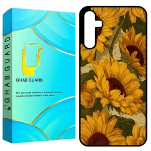 Ghab Guard GCHPA35 Cover for Samsung Galaxy A35 5G  