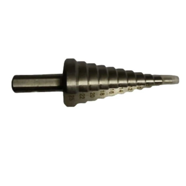 مته پله ای ولف کد m4_25 سایز 25 اینچ