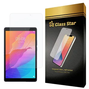 محافظ صفحه نمایش گلس استار مدل TS1-G مناسب برای تبلت هوآوی MatePad T8