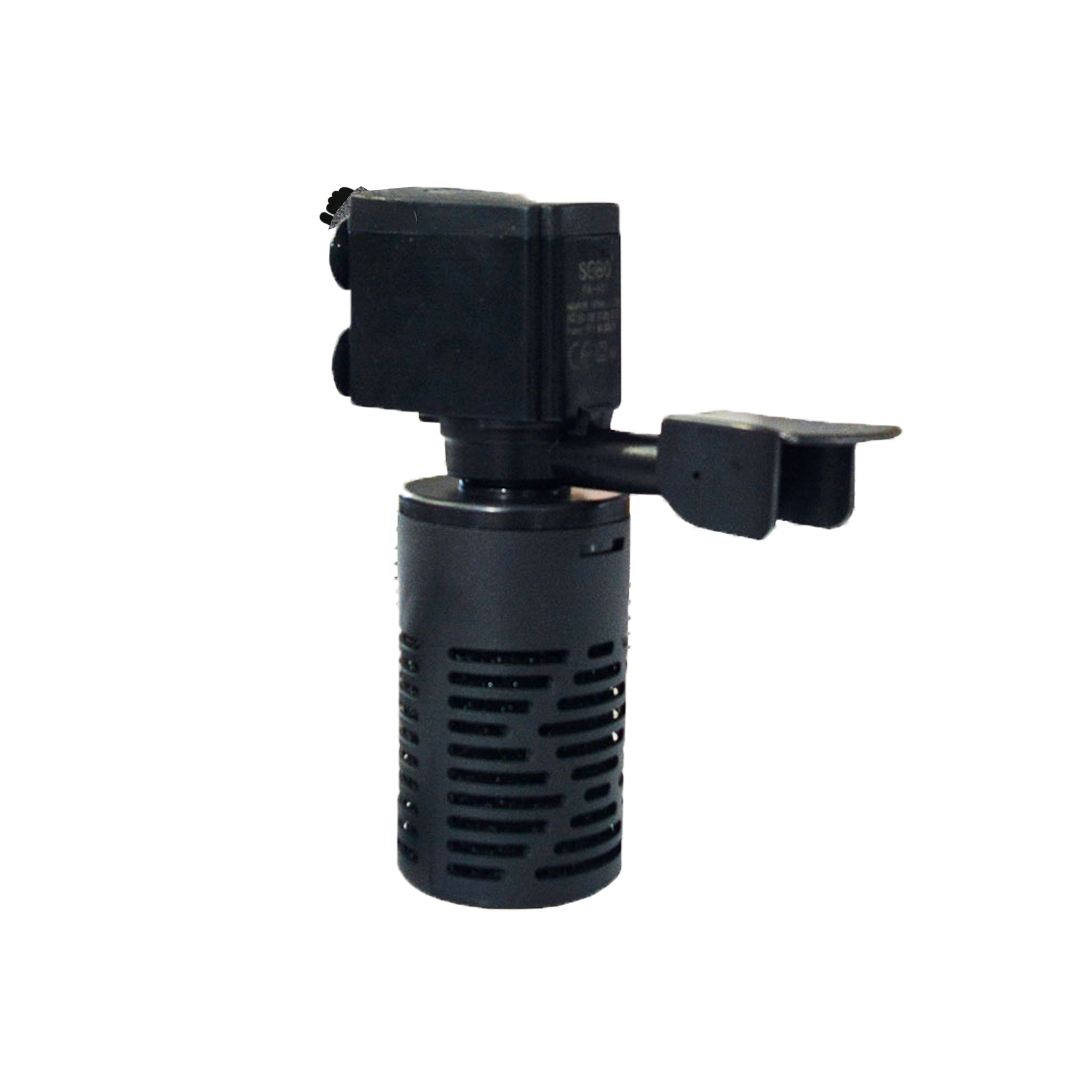 فیلتر تصفیه داخلی آکواریوم سوبو مدل FA-901