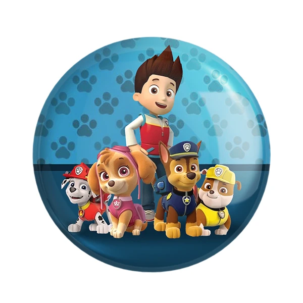 پیکسل خندالو مدل سگ های نگهبان Paw Patrol کد 4716