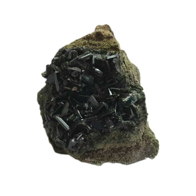 سنگ راف مدل اپیدوت دکوری آکواریوم هدیه کلکسیونی کد 427 سنگ راف مدل اپیدوت دکوری آکواریوم هدیه کلکسیونی کد 427