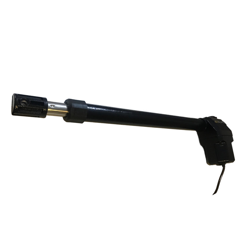 جک پارکینگ آلفا مدل 400