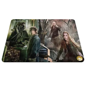 Hoomero The Lord of the Rings A7864 Mousepad