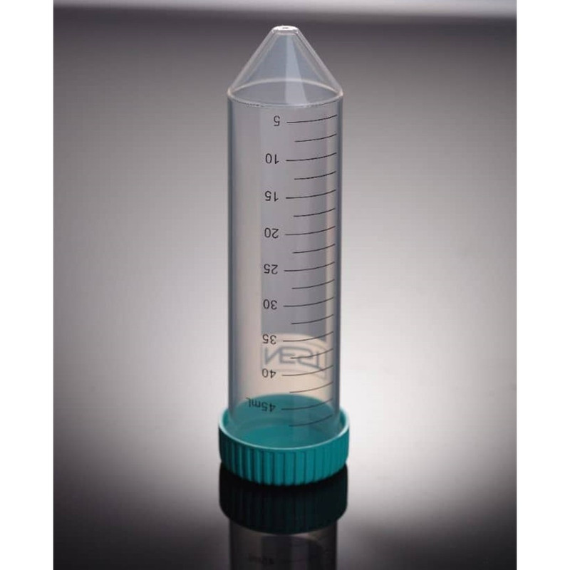 لوله فالکون نست مدل 50ml بسته 25 عددی لوله فالکون نست مدل 50ml بسته 25 عددی