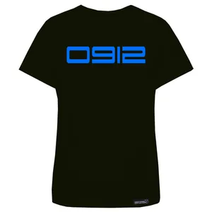 تی شرت آستین کوتاه زنانه 27 مدل 0912 کد MH1485