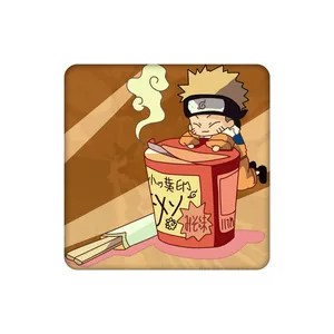 زیرلیوانی طرح انیمه ناروتو کد 8851066