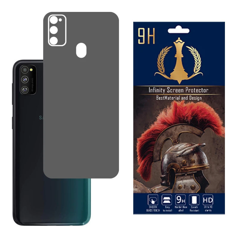 برچسب پوششی اینفینیتی مدل PRO MAX مناسب برای گوشی موبایل سامسونگ Galaxy M30S