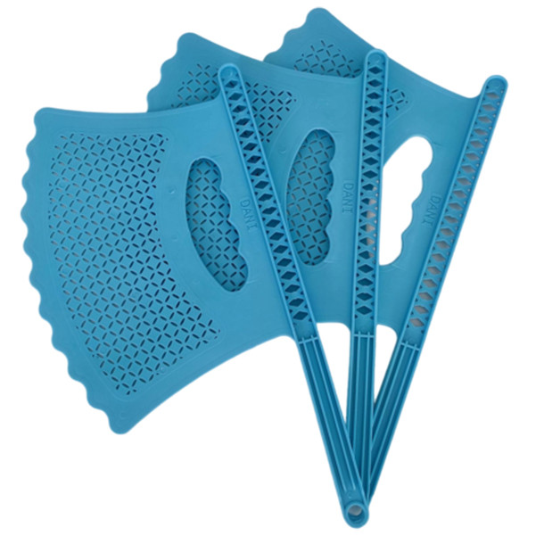 باد بزن مدل دنی مجموعه سه عددی