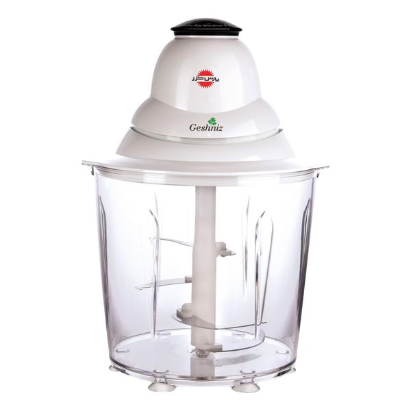 خردکن 4 لیتری پارس خزر مدل Geshniz