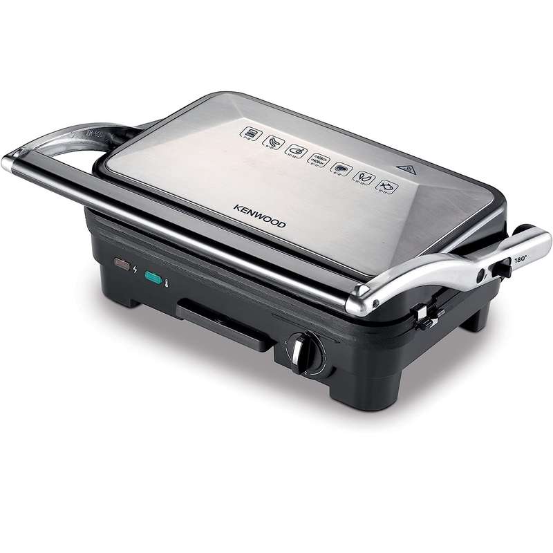 گریل کنوود مدل HGM50 گریل کنوود مدل HGM50