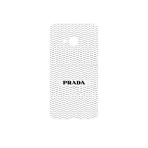 MAHOOT Prada Cover Sticker for HTC U Play