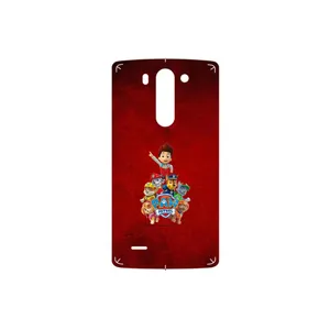 MAHOOT Paw Patrol Cover Sticker for LG G3 Beat
