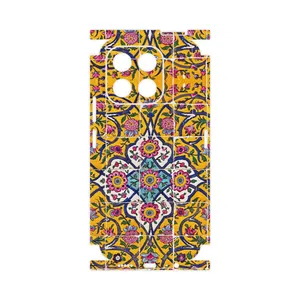 MAHOOT Iran Tile 10-FullSkin Cover Sticker for Honor X6c