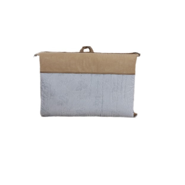 تشک مهمان مدل رویال یک نفره سایز ۱۹۰×۹۰ سانتی متر