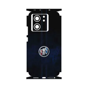 MAHOOT Buick-FullSkin Cover Sticker for Xiaomi 13T Pro