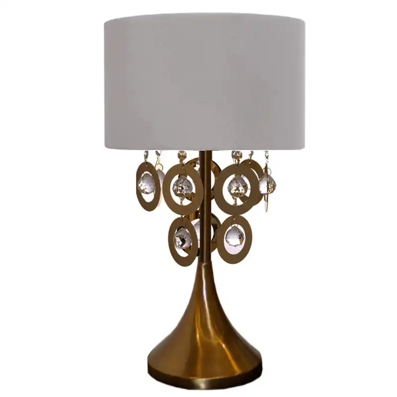 آباژور رومیزی مدل LS301.2030A