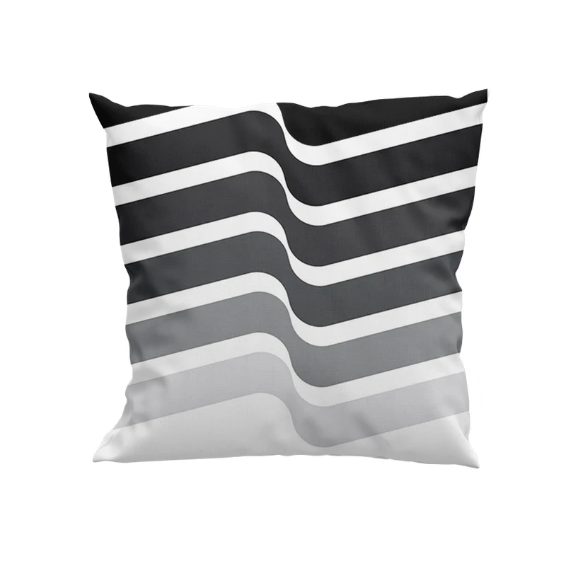 کوسن پاد آفرین مدل خطوط موج دار کد DKK746