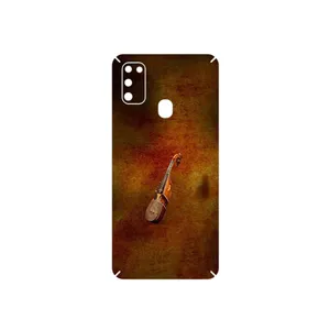 MAHOOT Rabab Cover Sticker for Samsung Galaxy M21