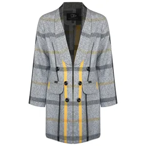 پالتو زنانه مدل T140