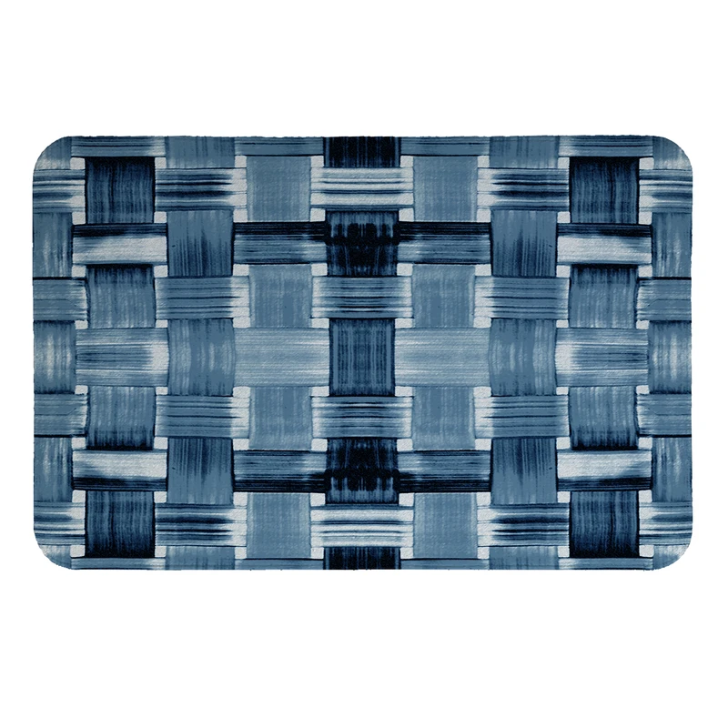 پادری طرح بافت کد 9278 سایز 50x70 سانتی متر