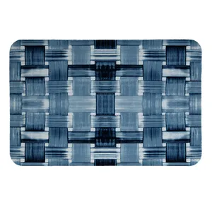 پادری طرح بافت کد 9278 سایز 110x80 سانتی متر