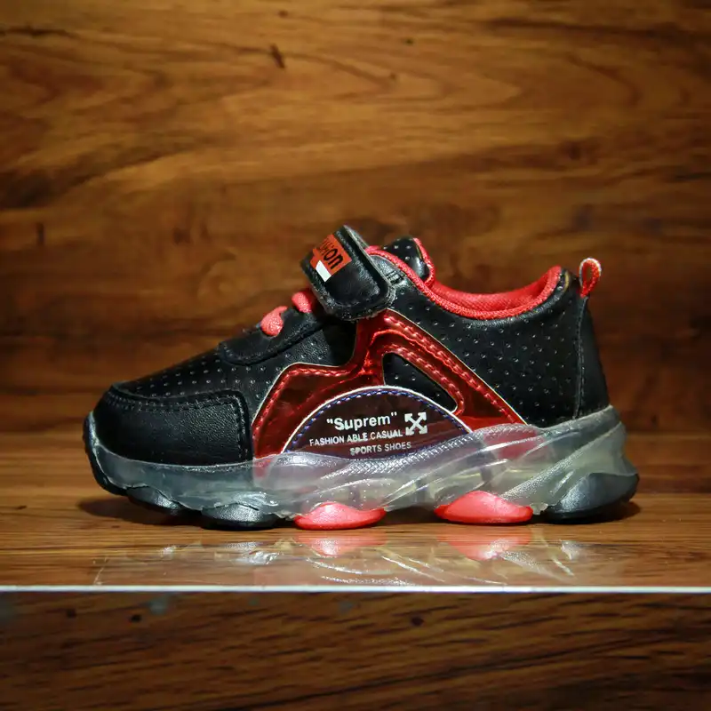 کفش پیاده روی بچگانه مدل فشن کد Ba 132