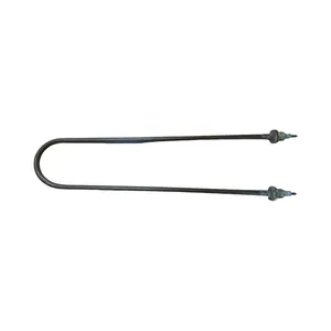 المنت حرارتی مدل U شکل 2000W یک متری 220V