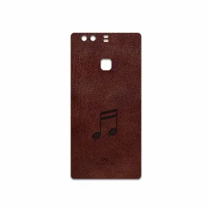MAHOOT NL-CHG2 Cover Sticker for Huawei P9 Plus
