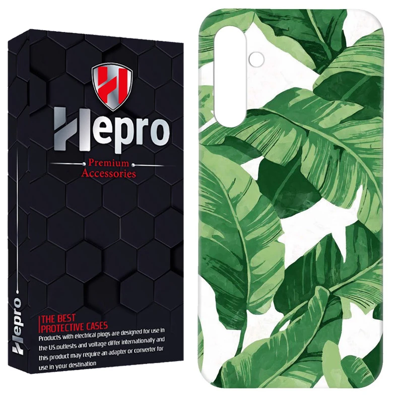 کاور هپرو مدل RC مناسب برای گوشی موبایل سامسونگ Galaxy A34